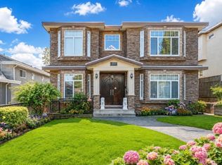 7649 Sussex Ave, Burnaby, BC V5J3V9