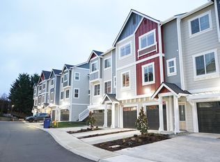 21311 48th Ave W UNIT B3, Mountlake Terrace, WA 98043