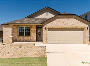 1348 Lindsey Dr, Copperas Cove, TX 76522