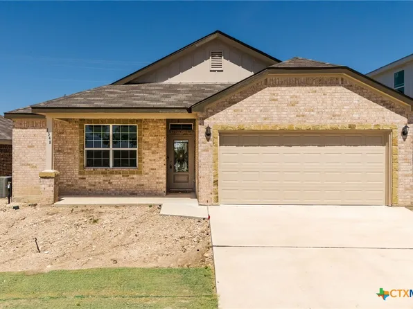 1348 Lindsey Dr, Copperas Cove, TX 76522