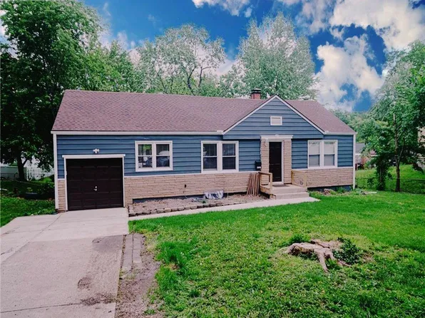 3309 S Maywood Ave, Independence, MO 64052