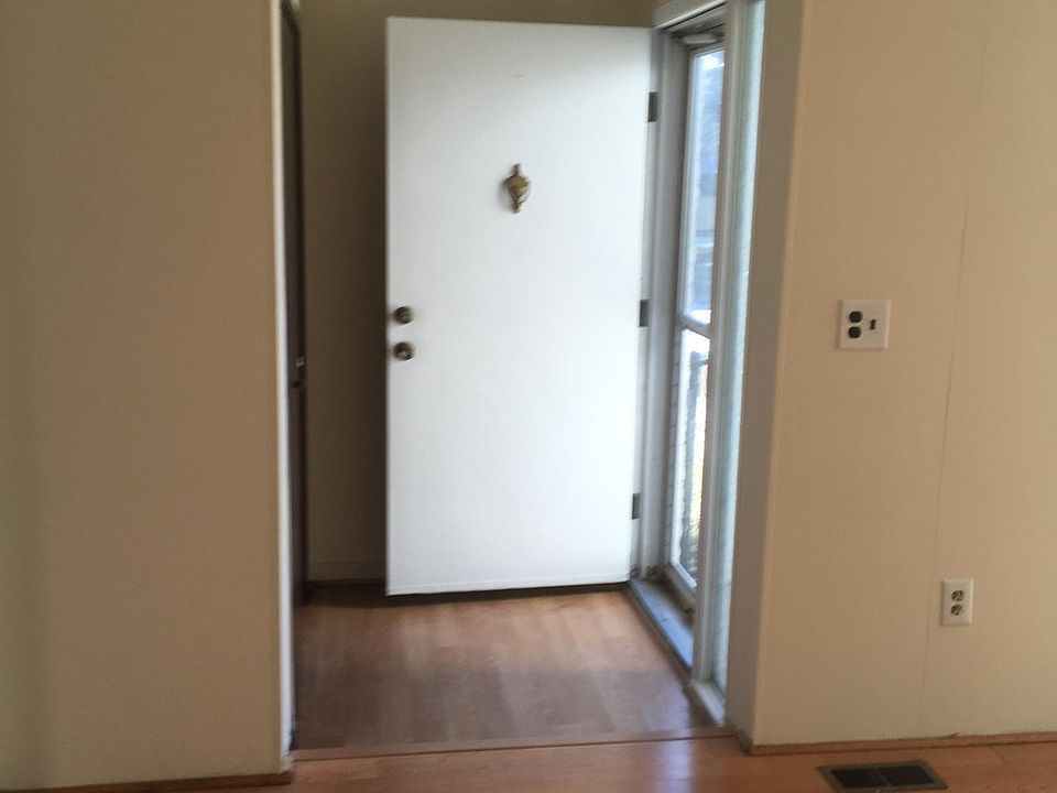 Interference Door