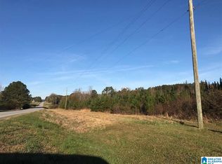 16.26 Ac Hwy #46-0, Ranburne, AL 36273