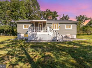 5126 Macedonia Rd, Woodford, VA 22580