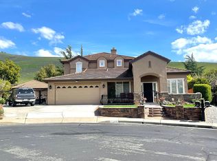 1786 Pistacia Ct, Fairfield, CA 94533