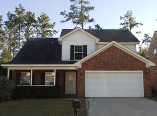 7585 Pleasantville Way, Grovetown, GA 30813