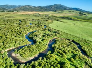 50 Jackknife Rd, Freedom, ID 83120