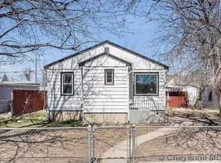 2214 E 16th St, Cheyenne, WY 82001