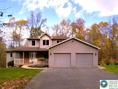 160 Dryville Rd, Fleetwood, PA, 19522