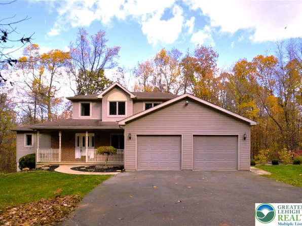 160 Dryville Rd, Fleetwood, PA 19522