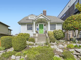 2810 W Boston St, Seattle, WA 98199