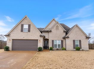 3109 Bramblewood Dr S, Southaven, MS 38672