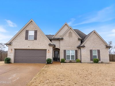 3109 Bramblewood Dr S, Southaven, MS, 38672