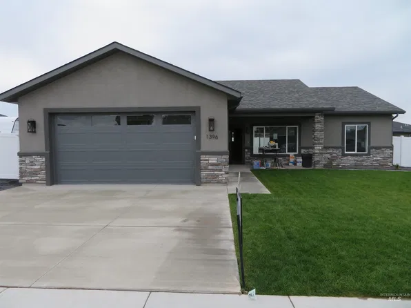 1396 Haizlee Way, Twin Falls, ID 83301