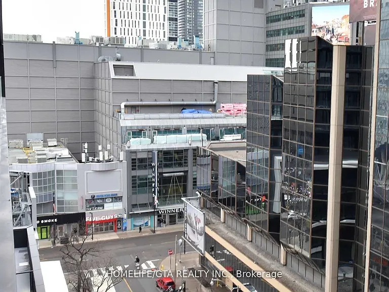 20 Edward St #708 — Photo 37