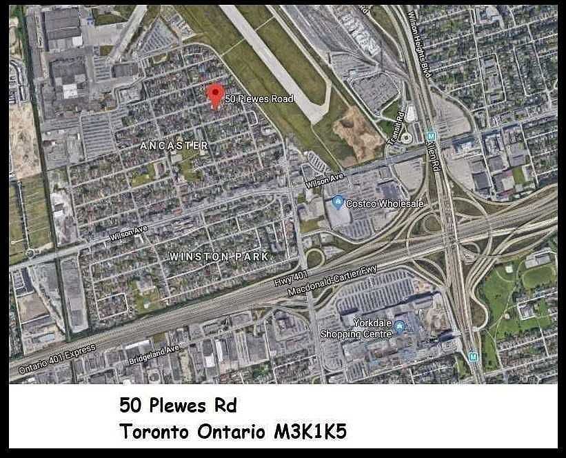 2nd image of 50 Plewes Rd