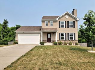 10279 Calvary Rd, Independence, KY 41051