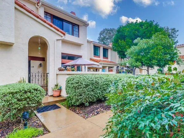 5715 Baltimore Dr Unit 68, La Mesa, CA 91942