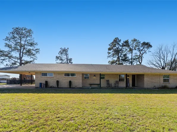 4106 Farm Road 2560, Sulphur Springs, TX 75482