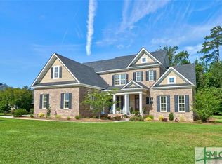 830 Southbridge Blvd, Savannah, GA 31405