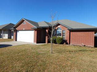 3501 Dorothy Jane Dr, Killeen, TX 76542