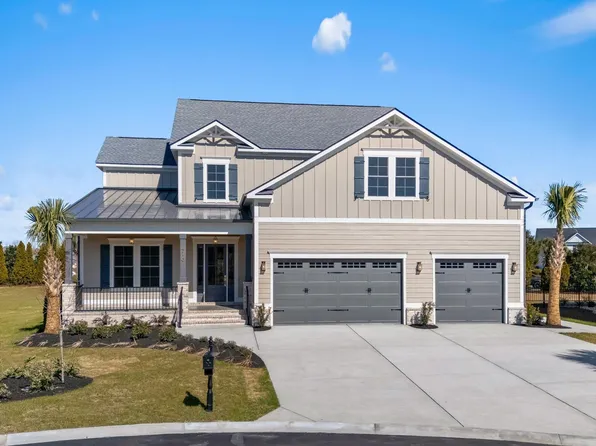 416 Plantation Oaks Dr., Myrtle Beach, SC 29579