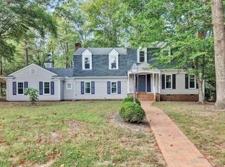 8200 Westmeath Ln, Richmond, VA 23227