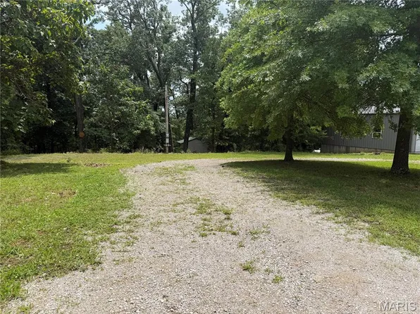 LOT 169 Mohawk Ln, Perryville, MO 63775