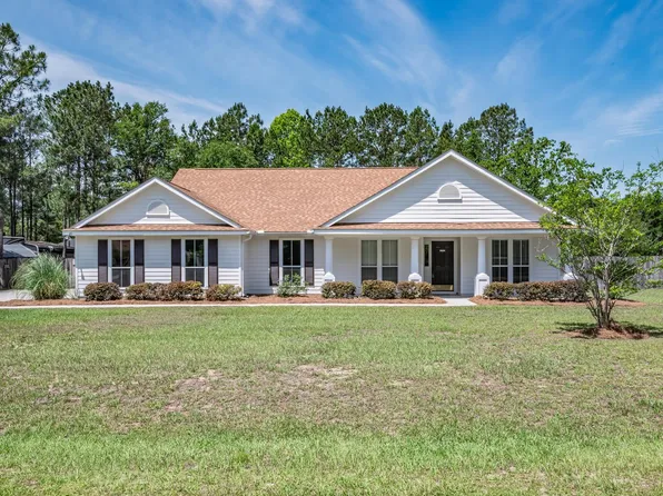 40 Farrier Ln, Crawfordville, FL 32327