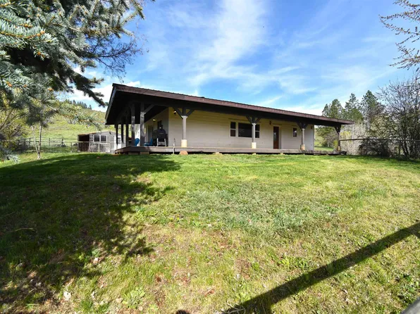 2599 Fruitvale Glendale Rd, Council, ID 83612