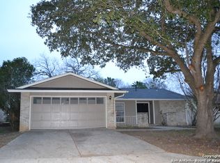 8326 Tuxford, San Antonio, TX 78239