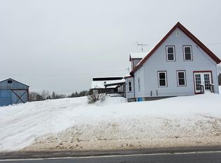 993 N Dexter Rd, Sangerville, ME 04479