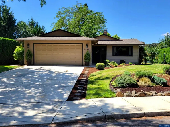 5419 Kalmia Dr NE, Keizer, OR 97303