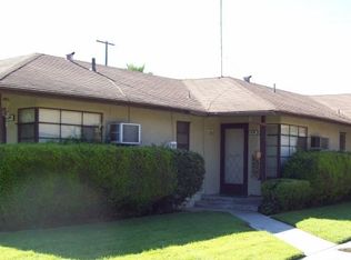 2324 E Terrace Ave, Fresno, CA 93703