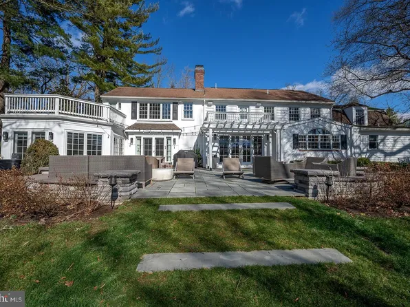 1129 Rock Creek Rd, Gladwyne, PA 19035