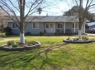 2299 Rancho Rd, Redding, CA 96002