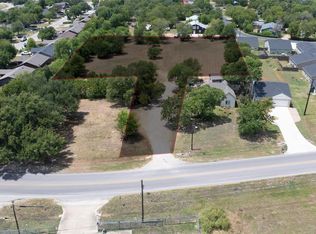 0 Groesbeck St, Bryan, TX 77803