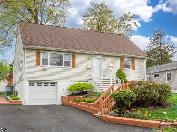 95 Flemington Dr, Parsippany-Troy Hills Twp., NJ 07054