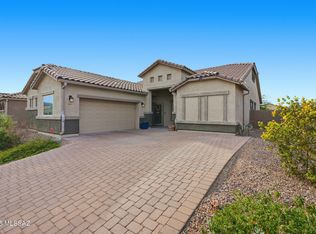 9625 N Hebden Way, Marana, AZ 85653
