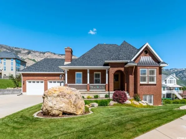 461 E 3600 N, North Ogden, UT 84414