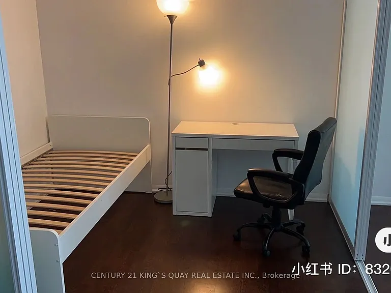832 Bay St #3005 — Photo 3
