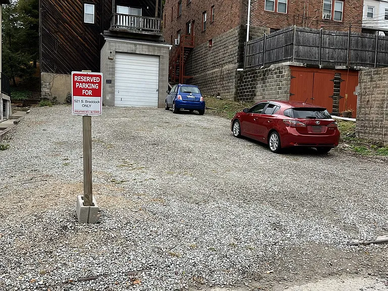 521 S Braddock Ave #2R — Photo 46