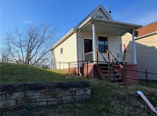625 Delaware St, Monessen, PA 15062