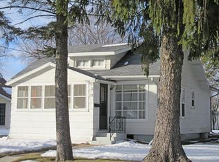 925 Western St, Marshfield, WI 54449
