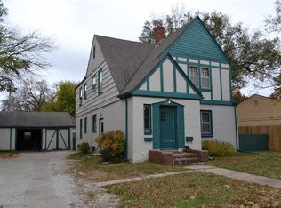 4447 E Central Ave, Wichita, KS 67208