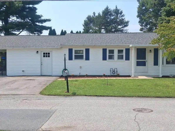 218 Jones Ave, Mont Alto, PA 17237