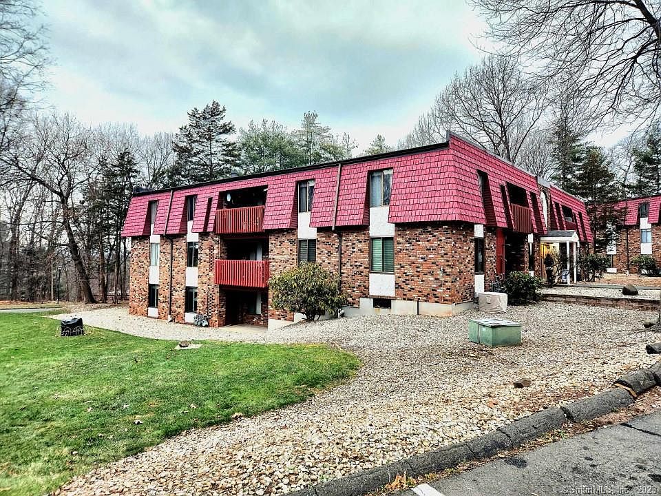 40 Woodsedge Dr APT 5A, Newington, CT 06111 Zillow