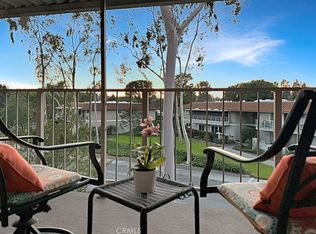 668 Via Mendoza UNIT O, Laguna Woods, CA 92637