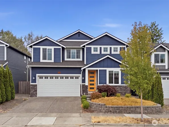 112 101st Avenue SE, Lake Stevens, WA 98258