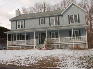 11 Harvard Street Ext, Woburn, MA 01801